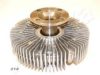 TOYOT 1621017020 Clutch, radiator fan